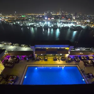 Western Pearl Creek Dubai